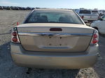 2004 Chevrolet Malibu  Tan vin: 1G1ZS52F94F128202