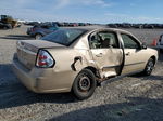 2004 Chevrolet Malibu  Tan vin: 1G1ZS52F94F128202