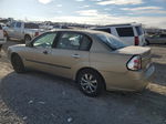 2004 Chevrolet Malibu  Tan vin: 1G1ZS52F94F128202