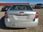 2004 Chevrolet Malibu  Gray vin: 1G1ZS52F94F188268