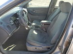 2004 Chevrolet Malibu  Gray vin: 1G1ZS52F94F188268