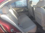 2004 Chevrolet Malibu Ls Красный vin: 1G1ZT52804F239607