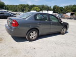 2004 Chevrolet Malibu Ls Gray vin: 1G1ZT52824F108629