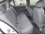 2004 Chevrolet Malibu Ls Белый vin: 1G1ZT52834F173795