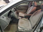 2004 Chevrolet Malibu Ls Серебряный vin: 1G1ZT52844F187916