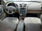 2004 Chevrolet Malibu Ls Tan vin: 1G1ZT52854F171286