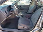 2004 Chevrolet Malibu Ls Silver vin: 1G1ZT52864F239739