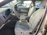 2004 Chevrolet Malibu Ls Tan vin: 1G1ZT52894F124892