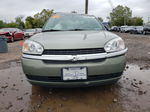 2004 Chevrolet Malibu Ls Green vin: 1G1ZT52894F131194