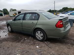 2004 Chevrolet Malibu Ls Green vin: 1G1ZT52894F131194