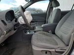 2004 Chevrolet Malibu Ls Silver vin: 1G1ZT52894F212051