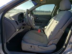 2004 Chevrolet Malibu Ls Silver vin: 1G1ZT528X4F214486