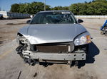 2004 Chevrolet Malibu Ls Silver vin: 1G1ZT528X4F214486