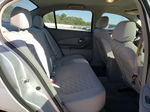 2004 Chevrolet Malibu Ls Silver vin: 1G1ZT528X4F214486