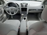 2004 Chevrolet Malibu Ls Silver vin: 1G1ZT54844F178260