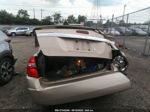 2004 Chevrolet Malibu Ls Золотой vin: 1G1ZT54844F205716