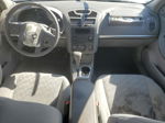 2004 Chevrolet Malibu Ls Серебряный vin: 1G1ZT548X4F120427