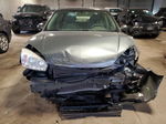 2004 Chevrolet Malibu Ls Gray vin: 1G1ZT548X4F154190