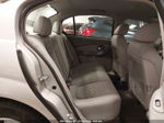 2004 Chevrolet Malibu Ls Серебряный vin: 1G1ZT548X4F215196