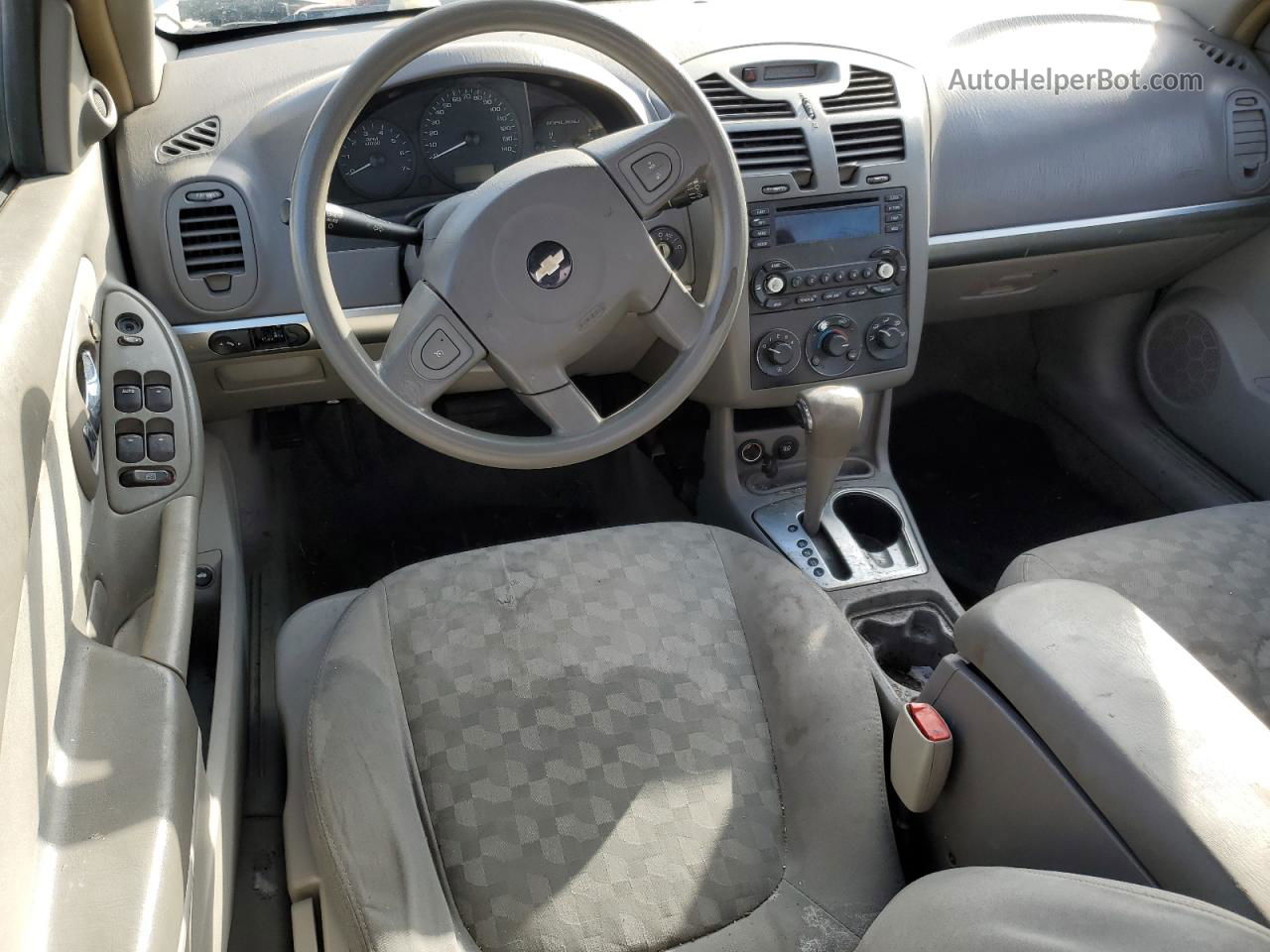 Price \u0026 History 2005 Chevrolet Malibu Maxx Ls 3.5l 6 vin: 1G1ZT62845F200008  | AutoHelperBot, image size:1280x960