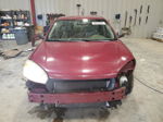 2004 Chevrolet Malibu Maxx Ls Red vin: 1G1ZT64824F188906