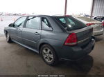 2004 Chevrolet Malibu Maxx Ls Gray vin: 1G1ZT64884F159555