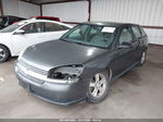 2004 Chevrolet Malibu Maxx Ls Gray vin: 1G1ZT64884F159555