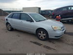 2004 Chevrolet Malibu Maxx Ls Silver vin: 1G1ZT64894F138780