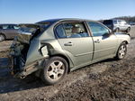 2004 Chevrolet Malibu Lt Green vin: 1G1ZU54804F124001