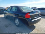 2004 Chevrolet Malibu Lt Blue vin: 1G1ZU54814F199113