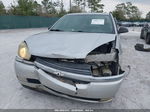 2004 Chevrolet Malibu Lt Silver vin: 1G1ZU54824F137123