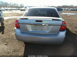 2004 Chevrolet Malibu Lt Silver vin: 1G1ZU54824F141284