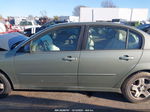 2004 Chevrolet Malibu Lt Teal vin: 1G1ZU54854F191354