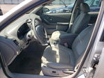 2004 Chevrolet Malibu Lt Silver vin: 1G1ZU54864F107719