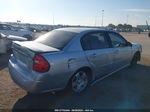 2004 Chevrolet Malibu Lt Silver vin: 1G1ZU54874F167542