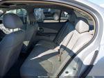 2004 Chevrolet Malibu Lt Silver vin: 1G1ZU54874F167542