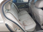 2004 Chevrolet Malibu   Золотой vin: 1G1ZU54A44F109470