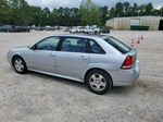 2004 Chevrolet Malibu Maxx Lt Silver vin: 1G1ZU64824F175635