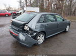 2004 Chevrolet Malibu Maxx Lt Gray vin: 1G1ZU64824F200131