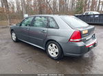 2004 Chevrolet Malibu Maxx Lt Gray vin: 1G1ZU64824F200131