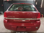 2004 Chevrolet Malibu Maxx Lt Red vin: 1G1ZU64834F247149