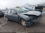 2004 Chevrolet Malibu Maxx Lt Gray vin: 1G1ZU64844F230084