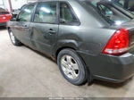 2004 Chevrolet Malibu Maxx Lt Gray vin: 1G1ZU64894F225933