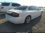 2005 Pontiac Bonneville Gxp Белый vin: 1G2HZ54Y45U210160