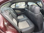 2005 Pontiac Bonneville Gxp Burgundy vin: 1G2HZ54Y65U133100