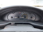 2000 Pontiac Sunfire Se Серебряный vin: 1G2JB1242Y7408446