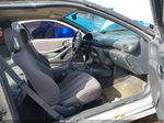 2000 Pontiac Sunfire Se Серебряный vin: 1G2JB1242Y7408446