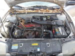 2000 Pontiac Sunfire Se Серебряный vin: 1G2JB1242Y7408446