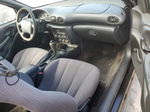 2000 Pontiac Sunfire Se Черный vin: 1G2JB1247Y7161926