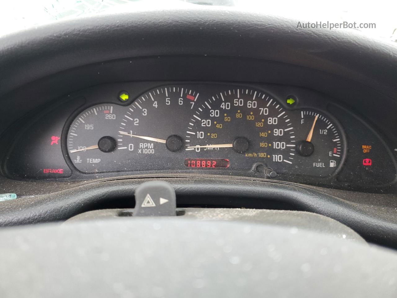 2000 Pontiac Sunfire Se Черный vin: 1G2JB5240Y7149446